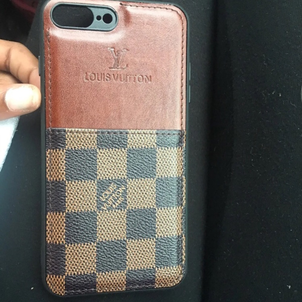 iPhone 7/8 s Case